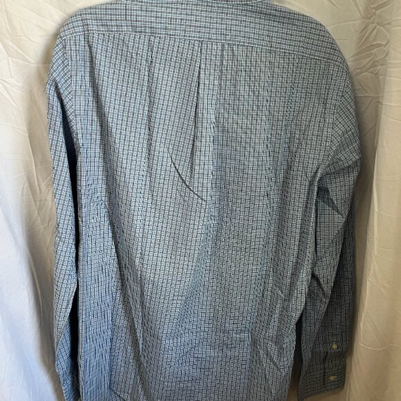 Polo Ralph Lauren Men's Classic-Fit Oxford Shirt - Picture 4 of 6